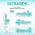 Vegetal Ultradew Moisturising Cream for Dry Skin 100gm.