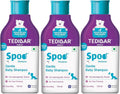 Spoo Shampoo 125ml (Pack of 3)