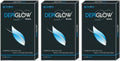 Depiglow tablets 1x10 pack of 3