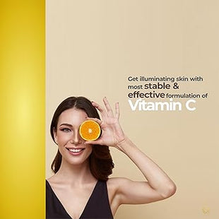 Dexperts vitamin C serum 30ml