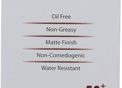 KLM Ekran soft sunscreen gel 50g
