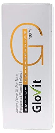 Glovit Moisturizing Lotion (60 ML)