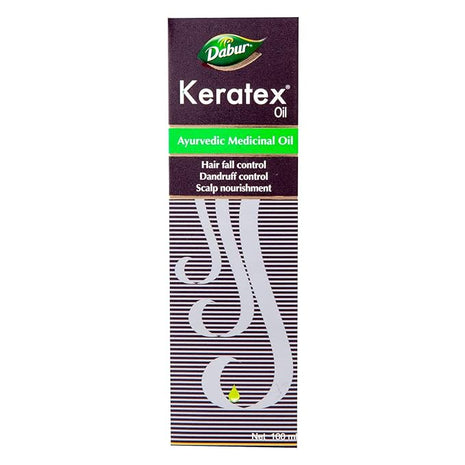 Dabur Keratex Oil - 100ml