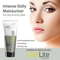 Soft lite creamy lotion 90ml pack of 2