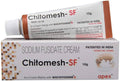 CHITOMESH SF CREAM 10G 10G