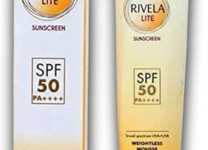 Rivela Lite 100ml