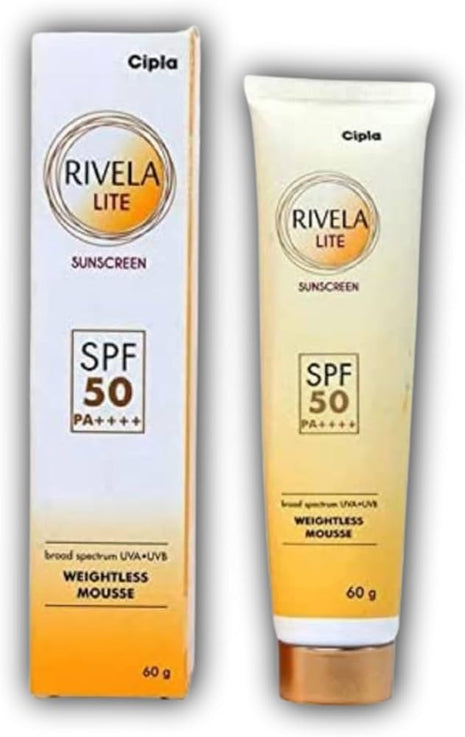 Rivela Lite 100ml