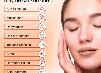 Hydronic Lip Serum - 4.5Ml