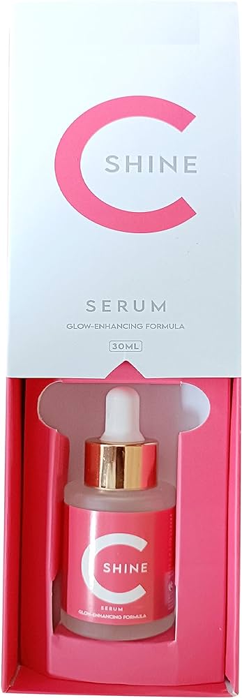 C Shine Serum 30ML