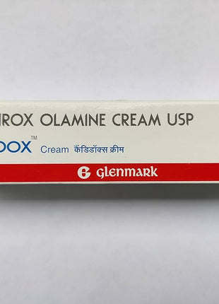 Candidox Cream 30gm