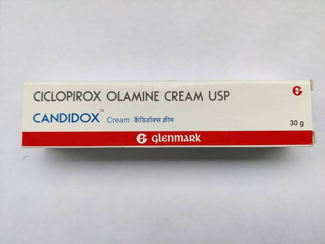 Candidox Cream 30gm