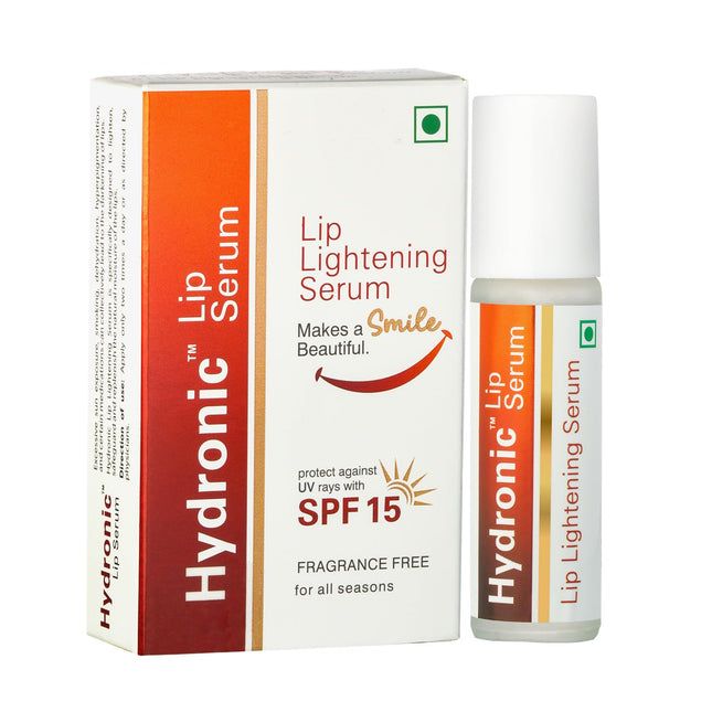 Hydronic Lip Serum - 4.5Ml