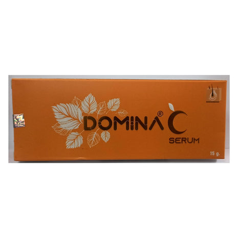 Domina C Serum 15G