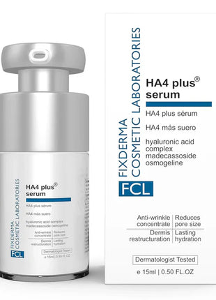 HA4 Plus Serum 15ml