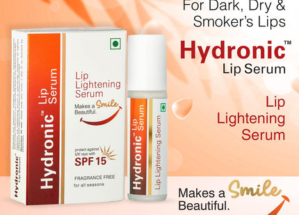 Hydronic Lip Serum - 4.5Ml
