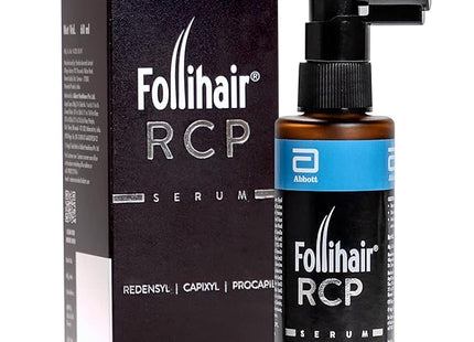 Follihair RCP Hair Serum 60ml (Pack of 1)