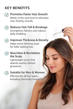 Tryses Pro hair serum 60ml