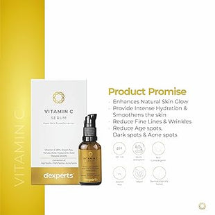 Dexperts vitamin C serum 30ml