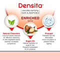 Regaliz Densita Everyday Clarifying Shampoo-125ml