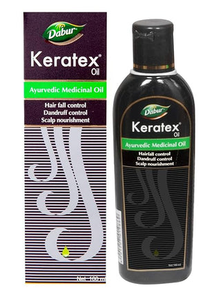 Dabur Keratex Oil - 100ml