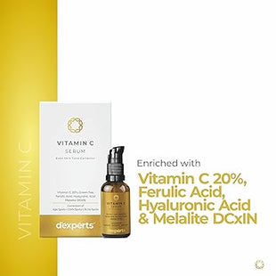 Dexperts vitamin C serum 30ml