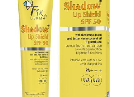 Shadow lip shield spf50 15g