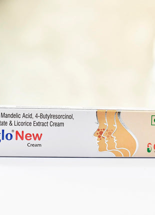 Cosglo New Cream 30G pack of 2