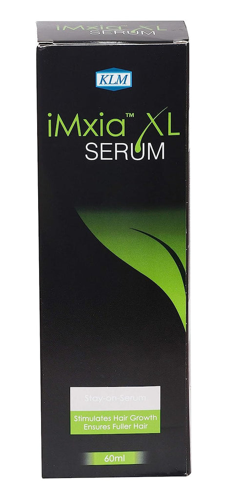 Imxia xl serum 60 ml | klm