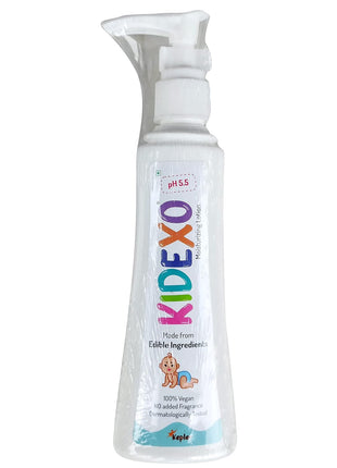 Kidexo Lotion 100Ml |Kepler|Pack Of 1