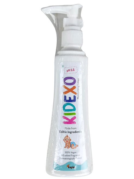 Kidexo Lotion 100Ml |Kepler|Pack Of 1