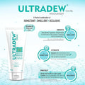 Vegetal Ultradew Moisturising Cream for Dry Skin 100gm.