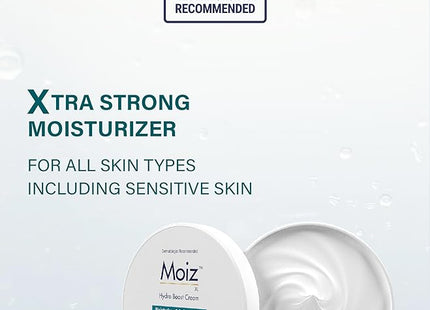 Moiz XL 500gm benefits 