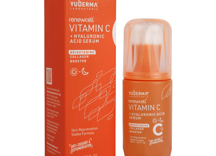 Renewcell Vitamin c serum 40ml