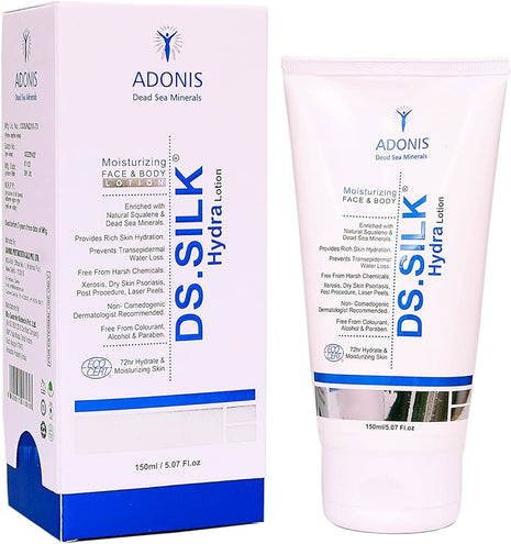 DS.Silk Hydra Lotion 150ml