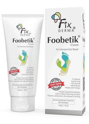 Foobetik cream 50g