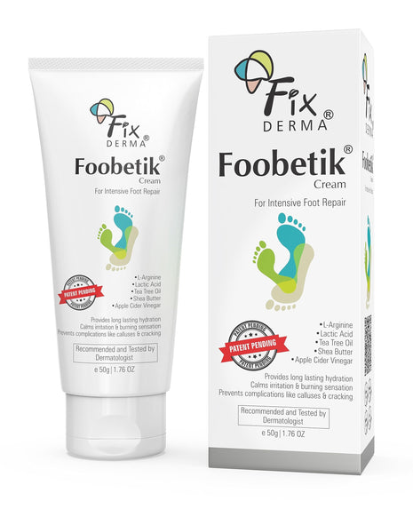 Foobetik cream 50g