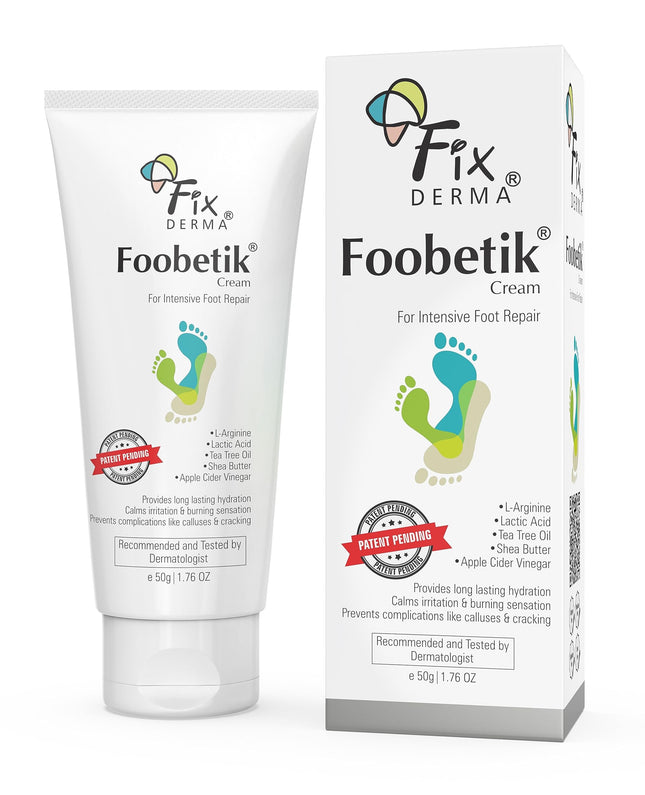 Foobetik cream 50g