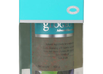 GLOGEOUS FAEWASH 100G