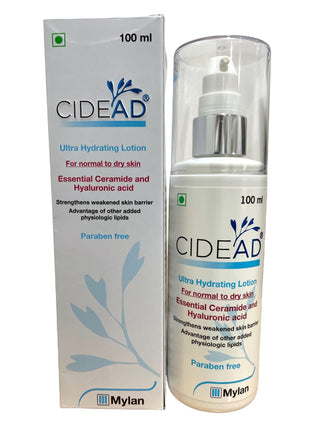 CIDEAD 100ML