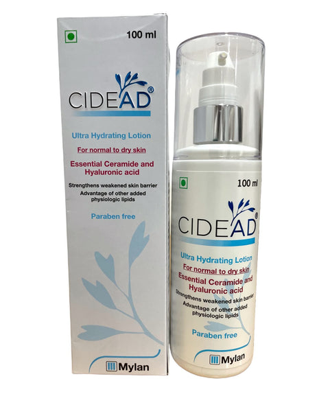 CIDEAD 100ML