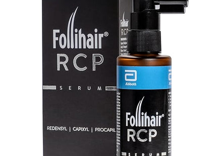 Follihair RCP Hair Serum 60ml (Pack of 1)