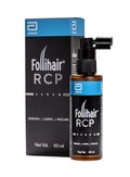 Follihair RCP Hair Serum 60ml (Pack of 1)
