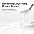 Dynasty Cream for Hydration with Niacinamide & Squalane - 50 ml