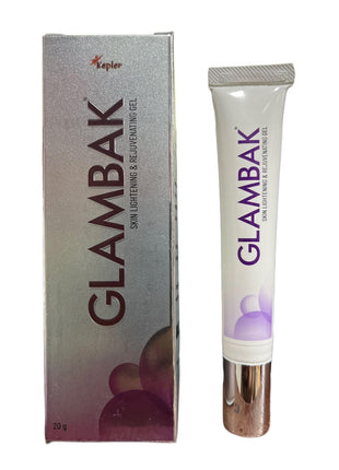 GLAMBAK GEL 20G PACK OF 2