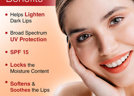 Hydronic Lip Serum - 4.5Ml