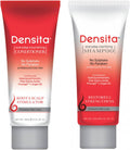 DENSITA SHAMPOO & CONDITONER