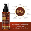Reinvia-HS Hair & Scalp Protector Serum 50ml