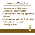 Majiglow Advanced Cream 30Gram