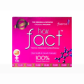 Hair Fact Fluence Advanced Cyclical Therapy F1-D3 product pack