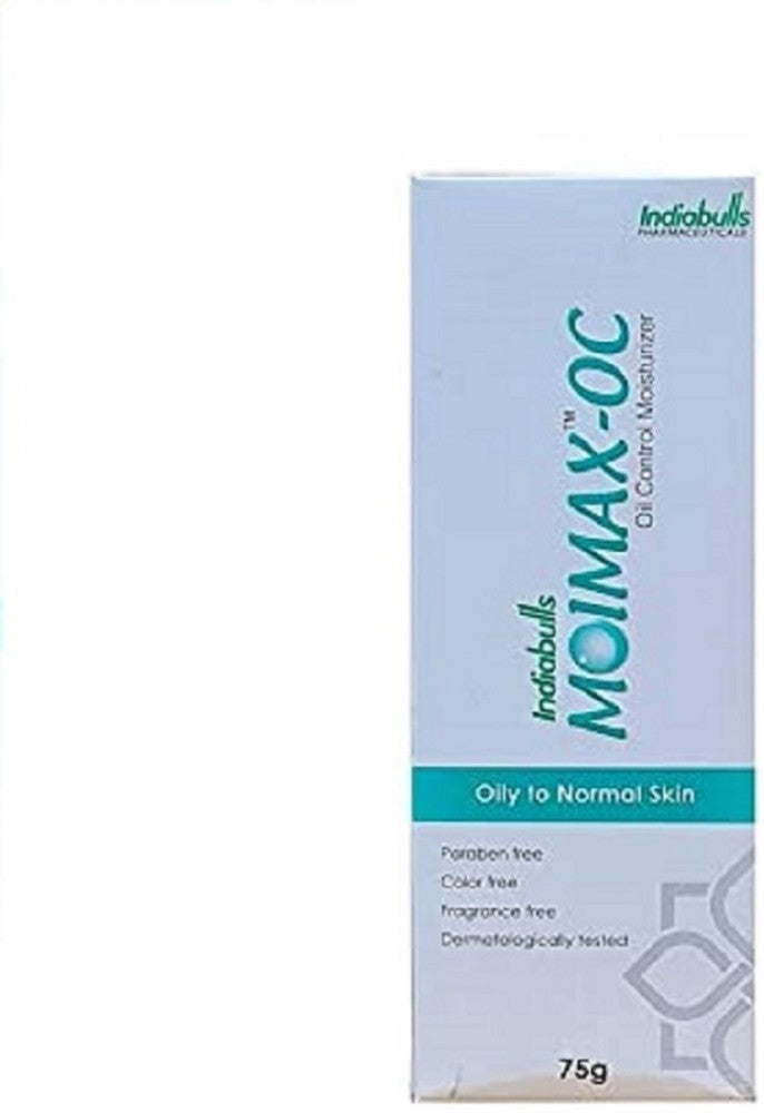 Moimax Oc 75gm